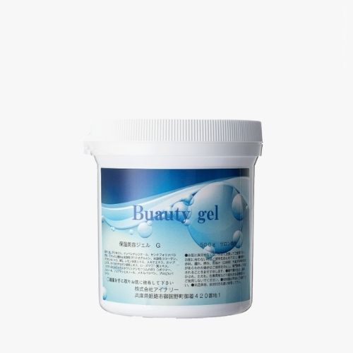 保湿美容ジェルG