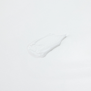 フェイスマッサージクリームのテクスチャ